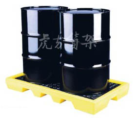 合肥倉(cāng)庫(kù)貨架配套托盤