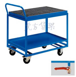 合肥倉(cāng)庫(kù)貨架配套托盤