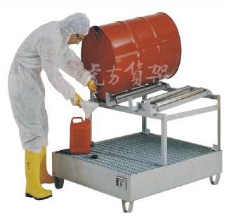 合肥倉(cāng)庫(kù)貨架配套托盤